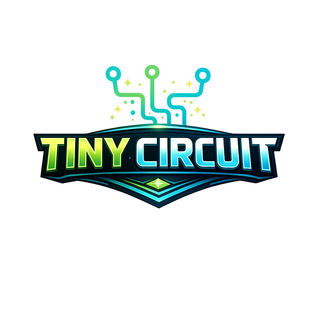 Tiny Circuit