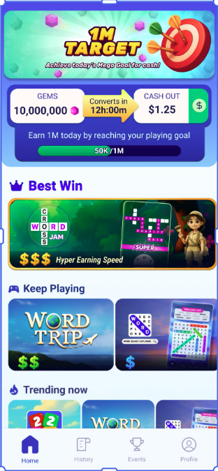 App Mockup